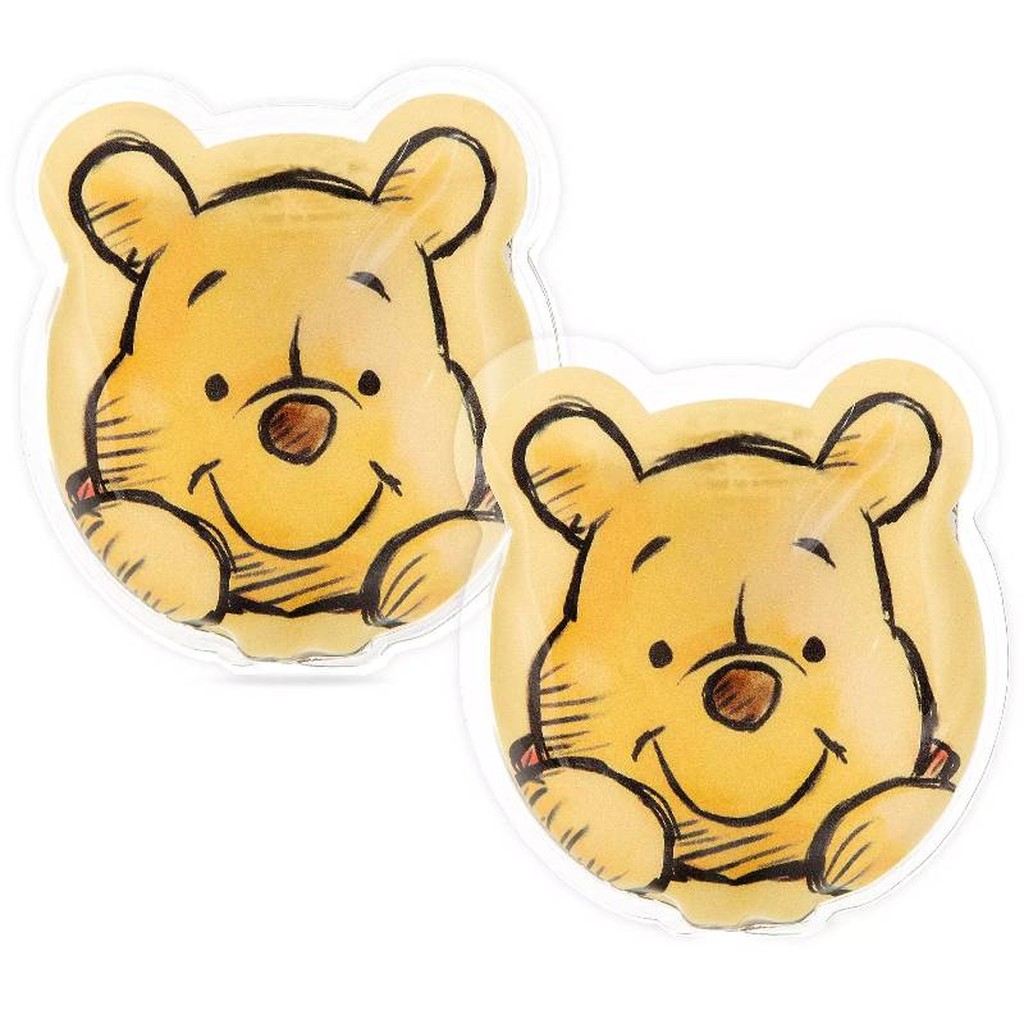 Winnie The Pooh Handwärmer