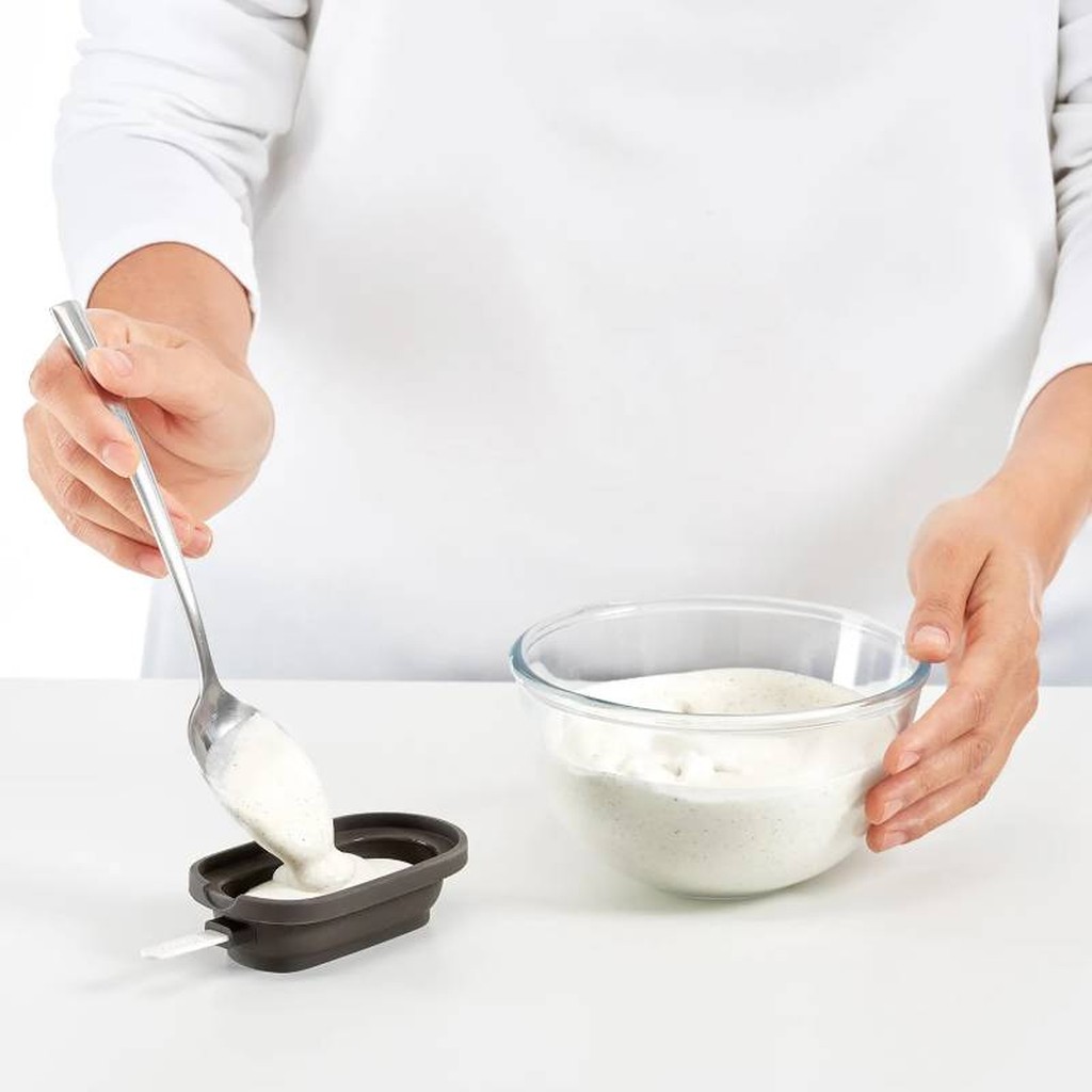 Formine per Ghiaccioli