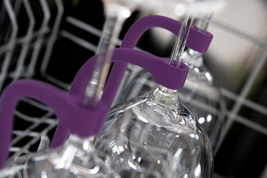 Tether Stemware Saver - Set of 4