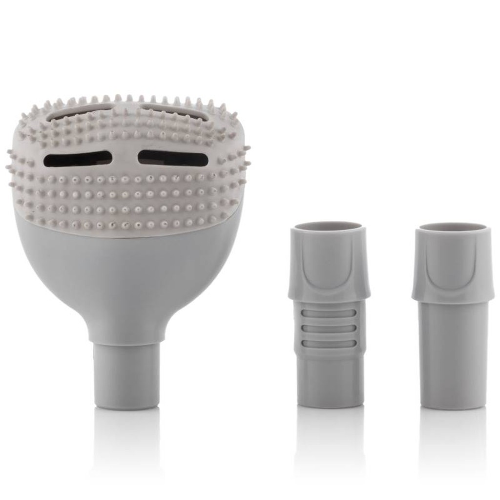 Staubsaugeraufsatz für Tierhaare