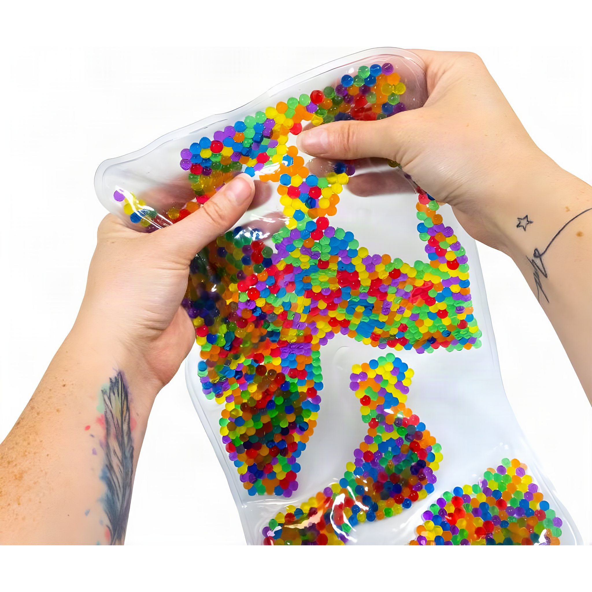 Sensory Squish Mat von HGL