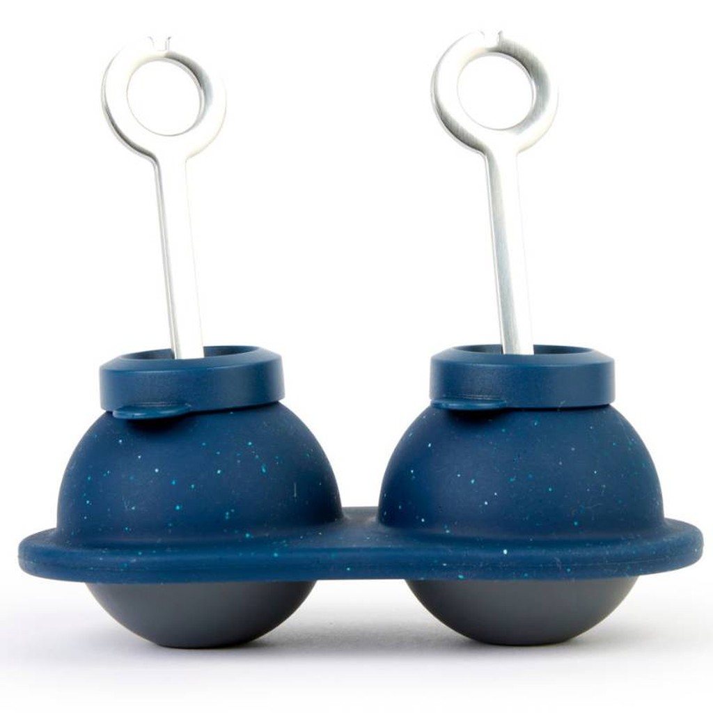 BarCraft Swizzle Ice Mould Eiswürfelform