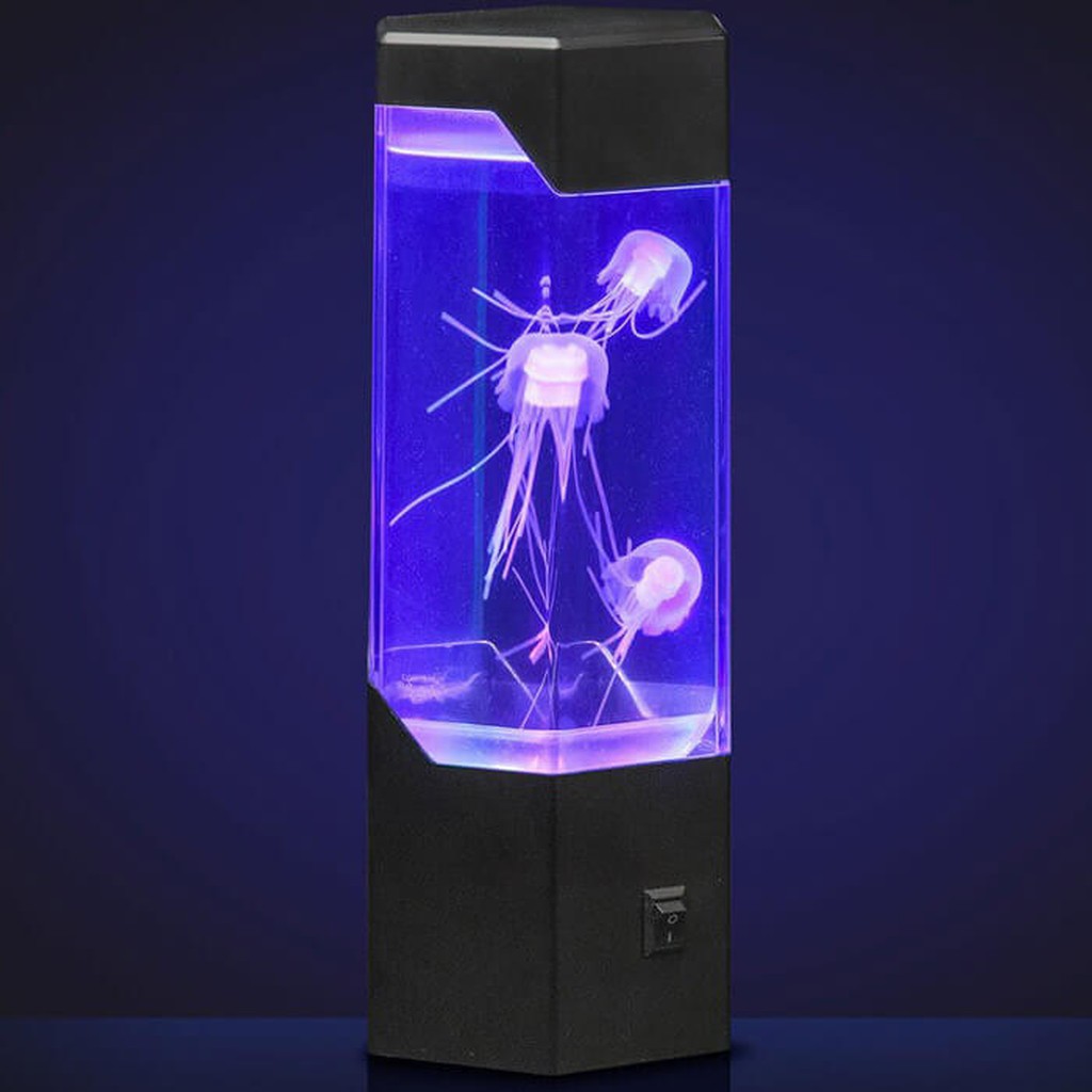 Jelly Fish Lampe