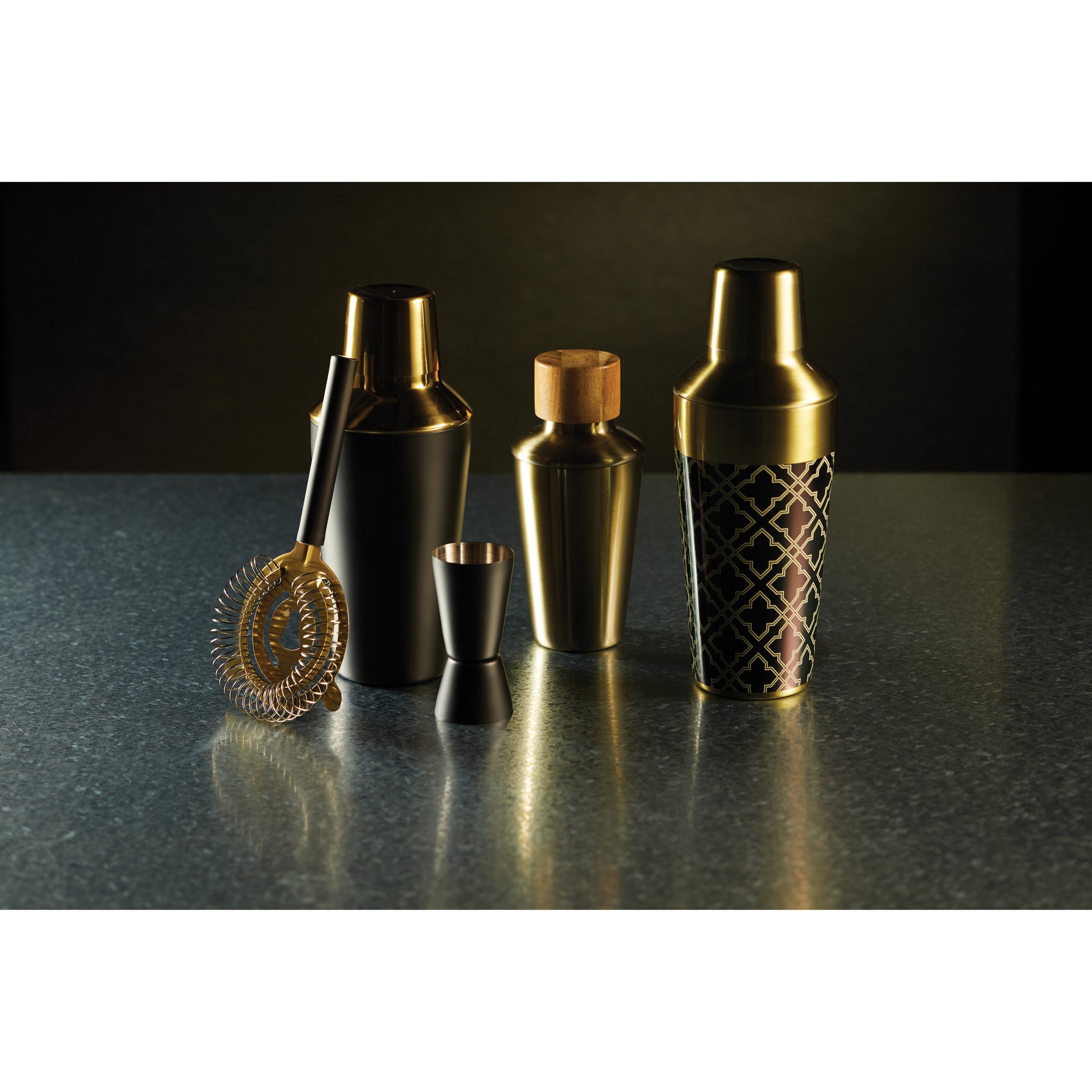 Cocktail Geschenkset