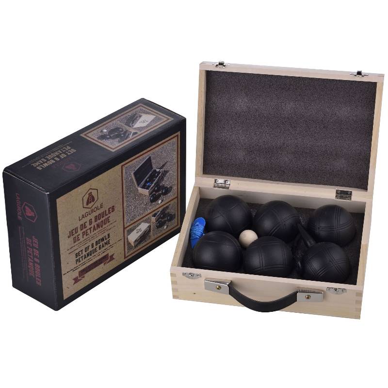 Pétanque-Spielset