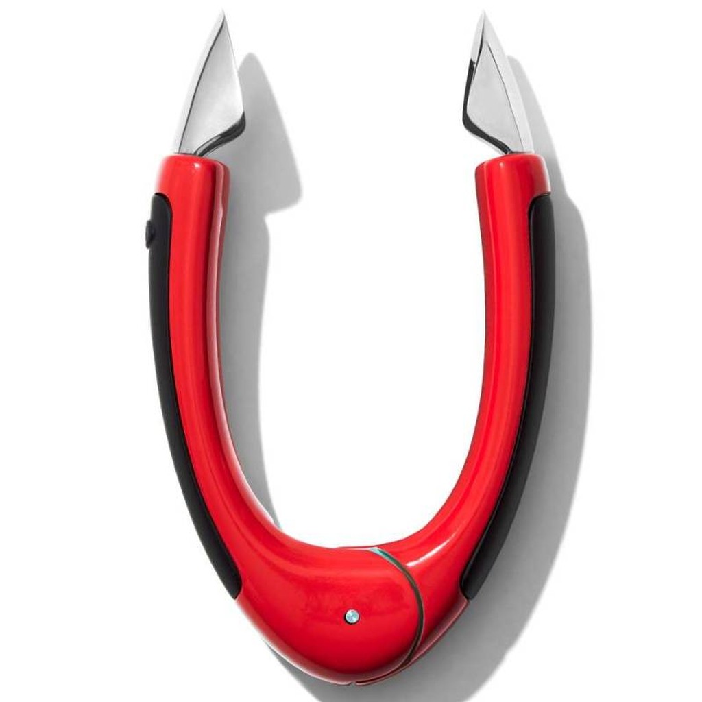 Erdbeerstrunkentferner von oxo