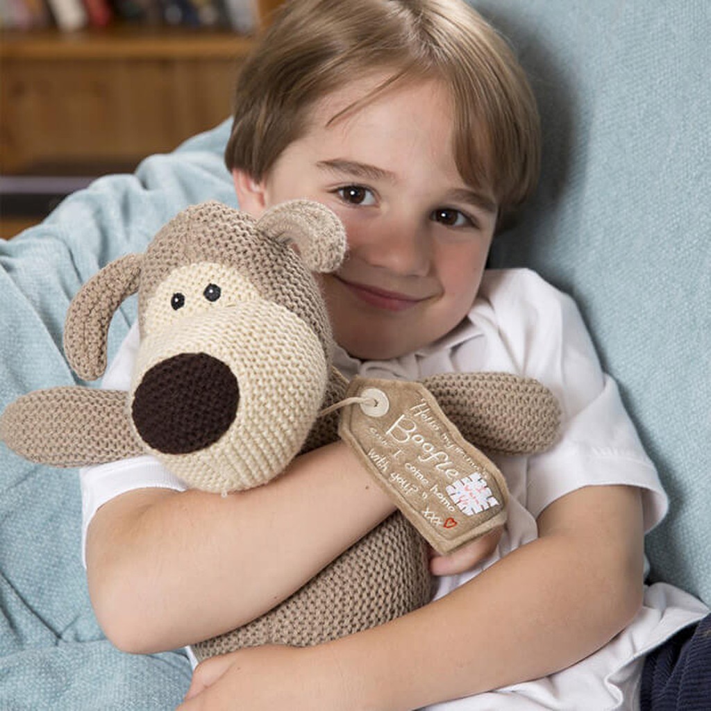 Warmies Boofle von intelex