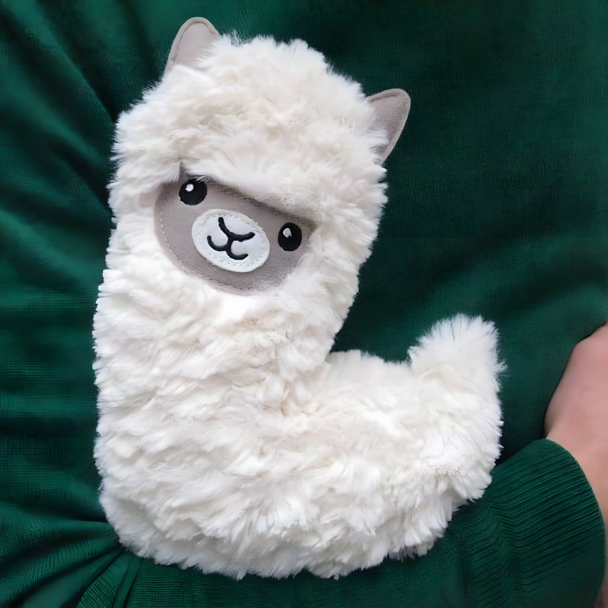 Huggable Llama