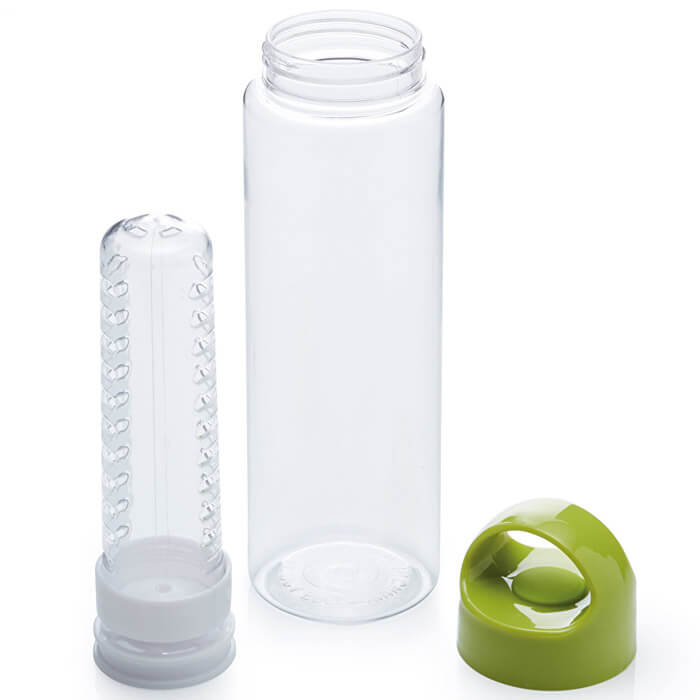 Infuser Water Bottle