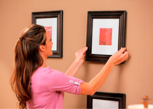 Insta Hang Dispenser