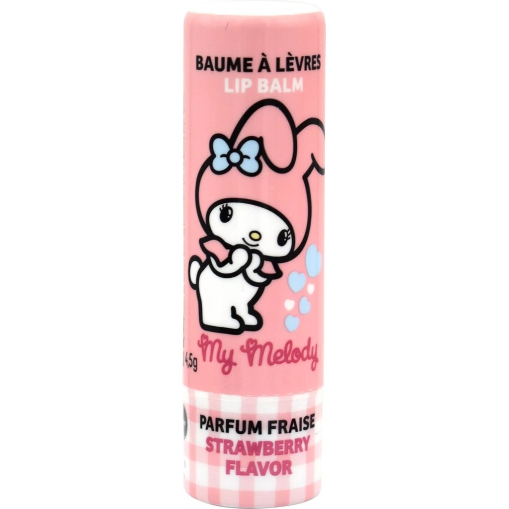 My Melody Lippenbalsam