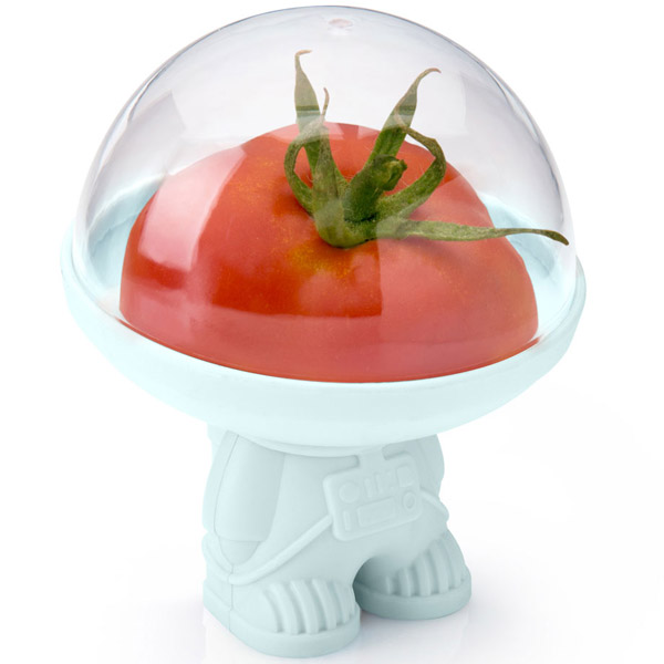 Astro-Fruit & Veggie Keeper