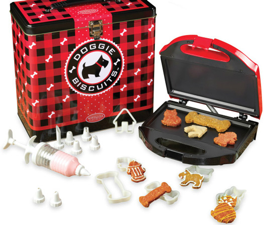 Doggie Biscuit Kit