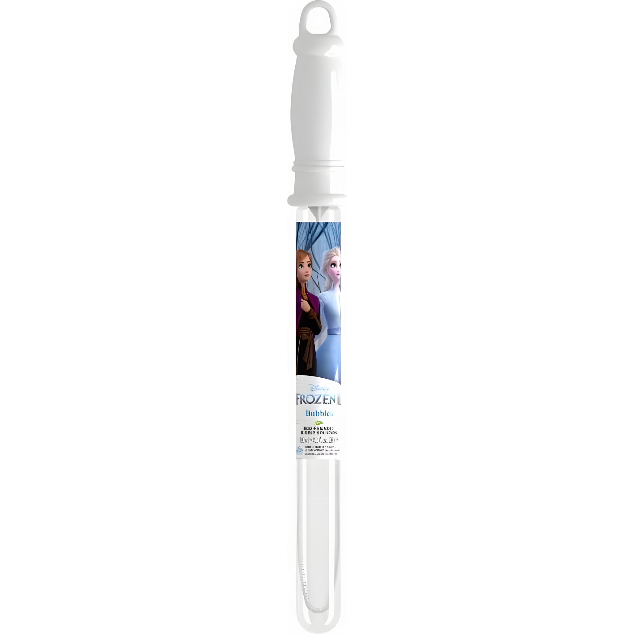 Frozen 2 Seifenblasen-Stab von Bubble World