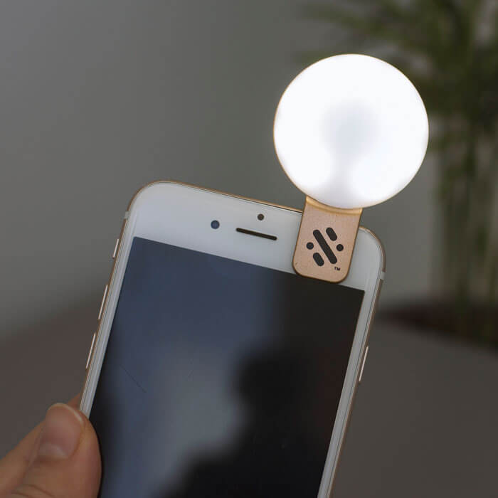 Mini Selfie Light