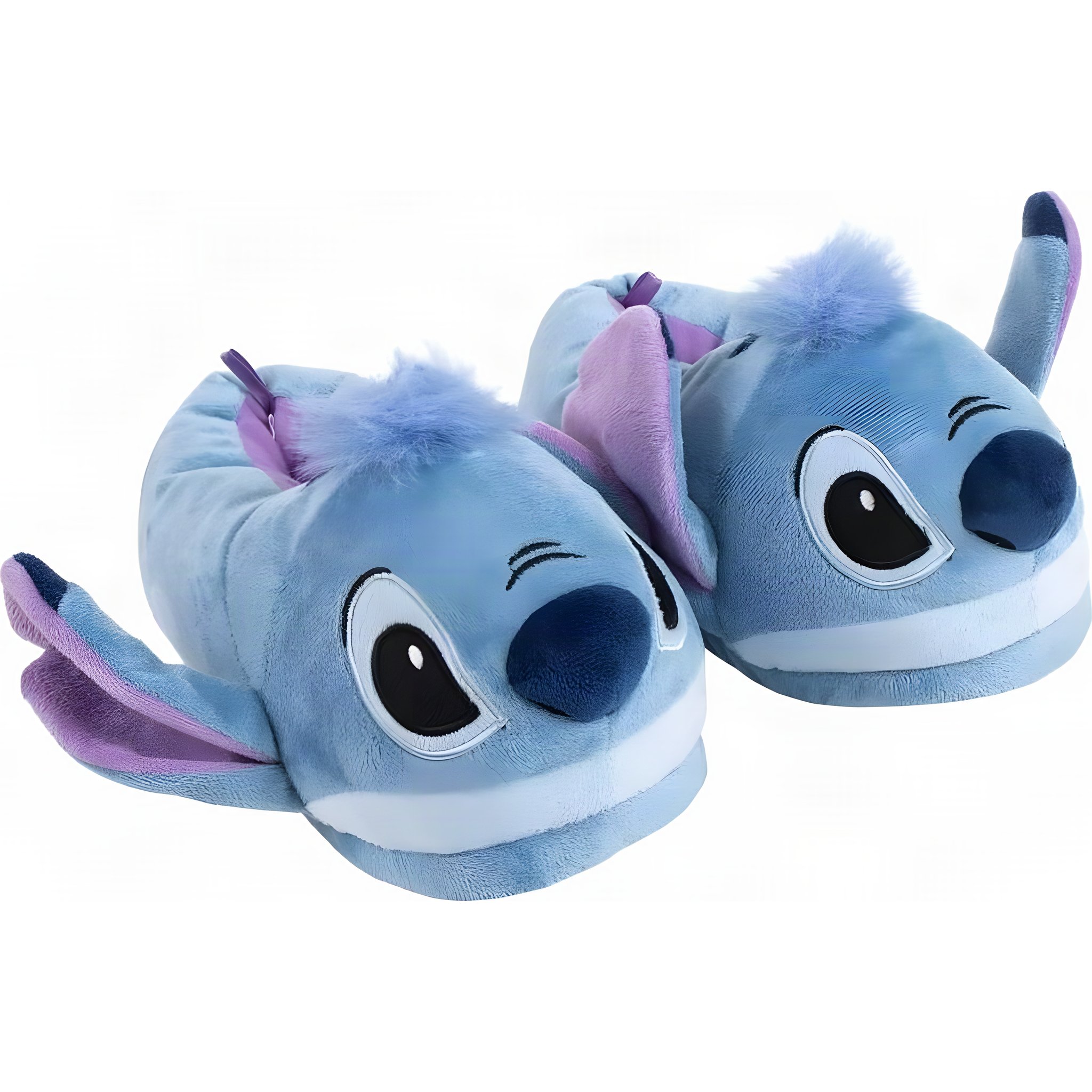 Stitch Pantoffeln Plüsch Hausschuhe von Disney