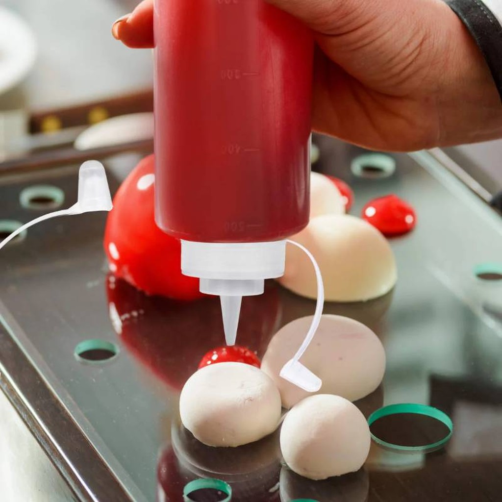 Set de bouteilles souples