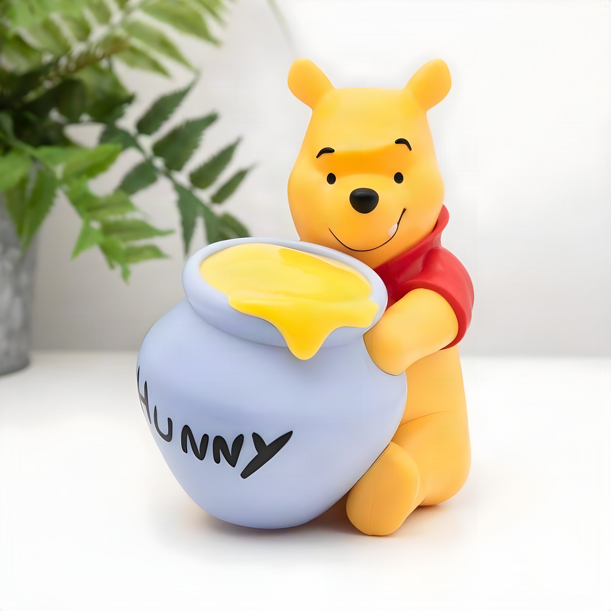 Disney Winnie the Pooh Nachtlicht von Paladone
