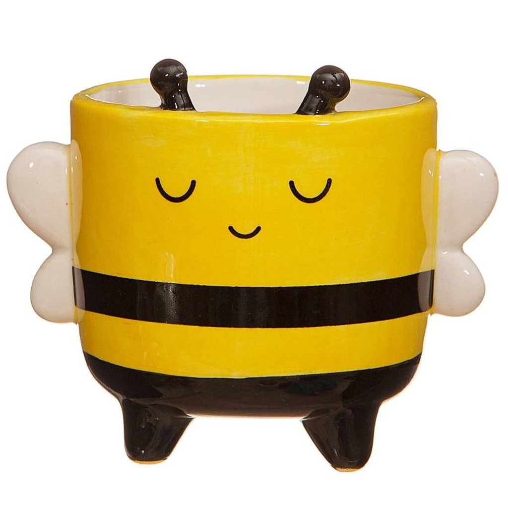 Mini Topf Biene von Sass and Belle