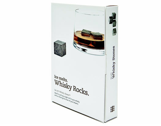 Pierres à Whisky
