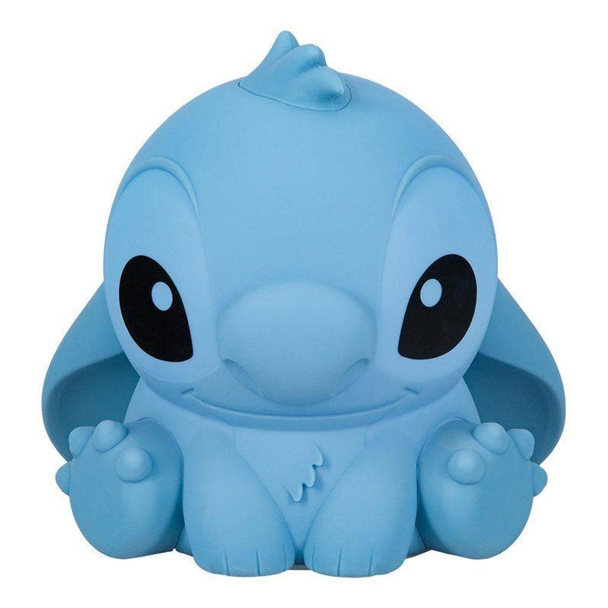 Stitch-Nachtlicht freigestellt von vorne