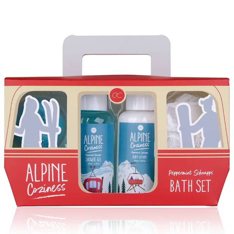Set da Bagno Cabinovia