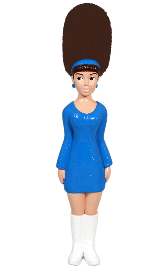 Groovy Washing Up Sponge