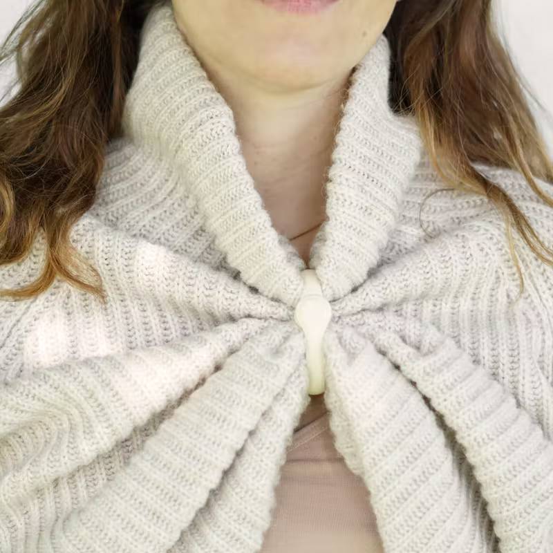 ShirtUP Breastfeeding Clip