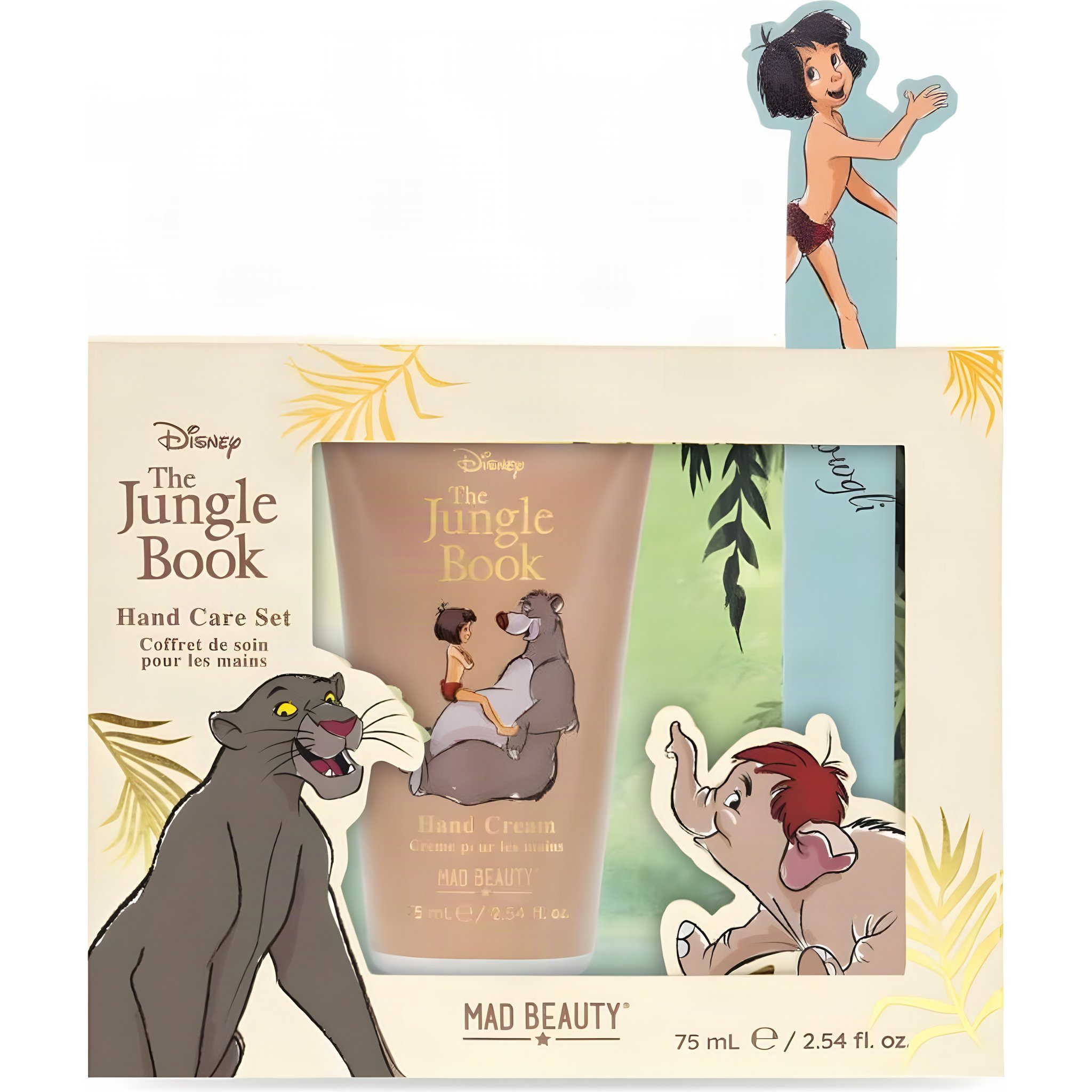 Disney Dschungelbuch Handpflege Geschenkset