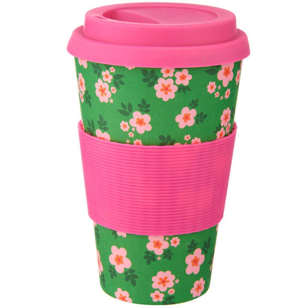 Frida Kahlo Coffee to go Becher von Sass and Belle