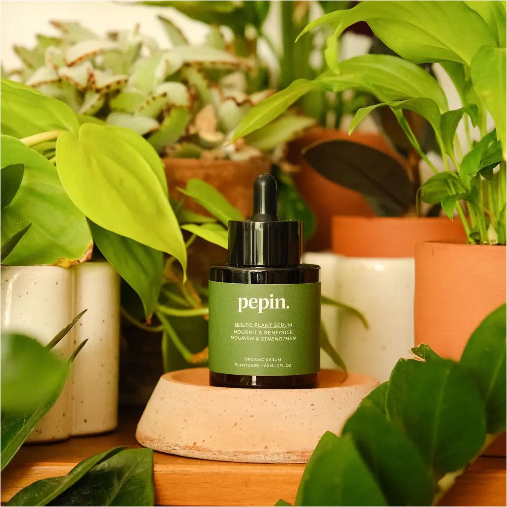 Pepin Zimmerpflanzen-Serum 60 ml