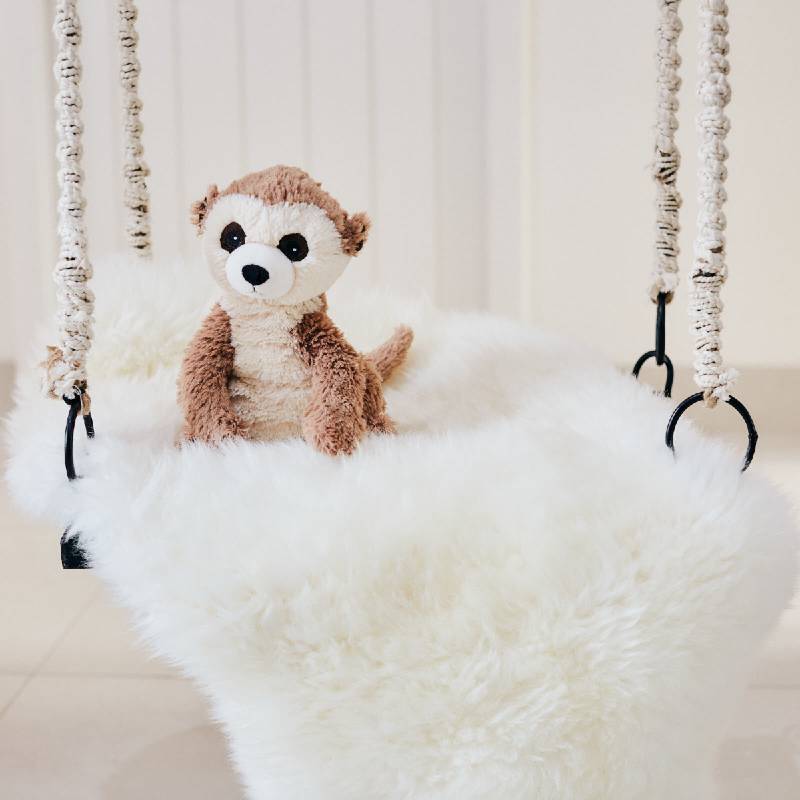 Warmies Heatable Meerkat