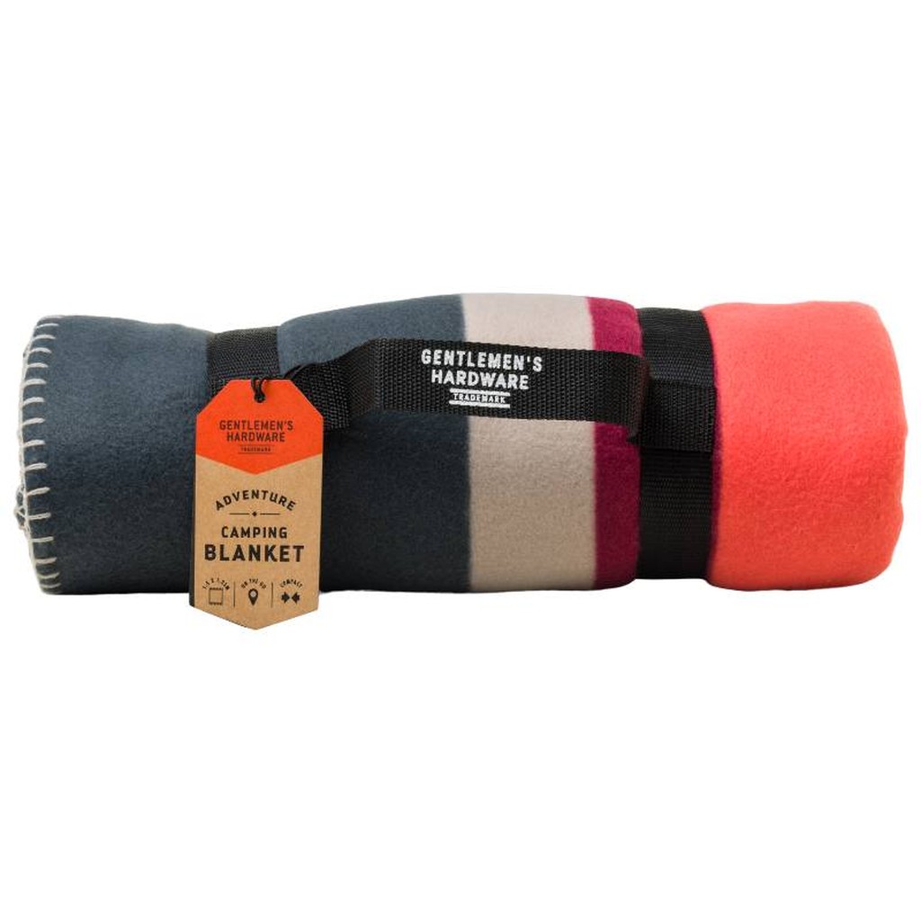 Campingdecke von Gentlemens Hardware