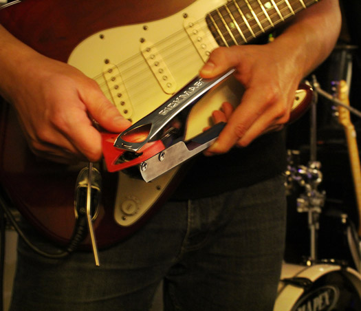 Pickmaster - Decoup'mediator