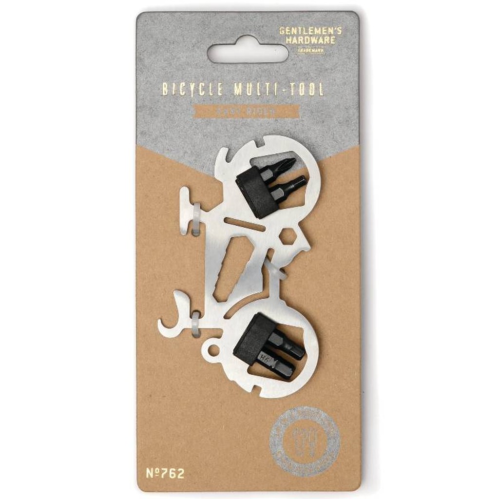 Mini-Fahrrad-Multitool