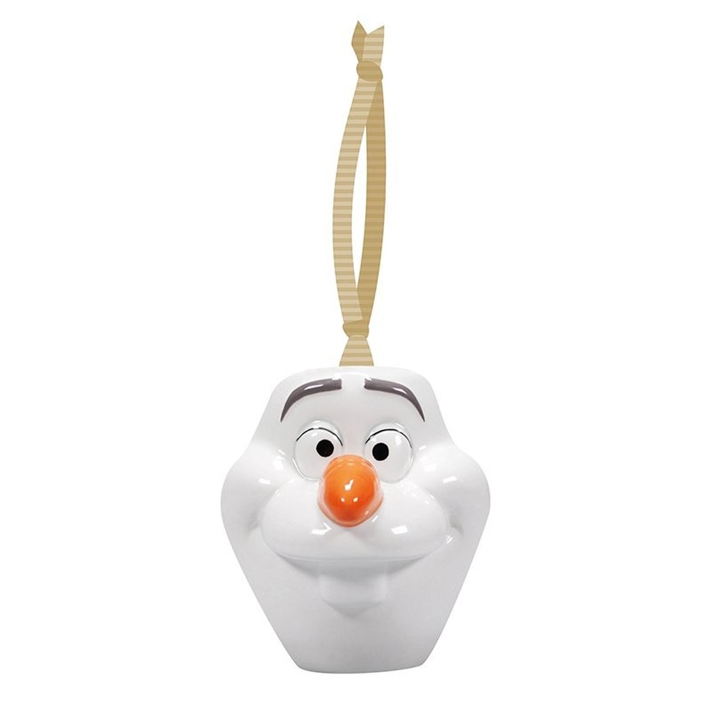 olaf frozen Weihnachtsschmuck von Half Moon Bay