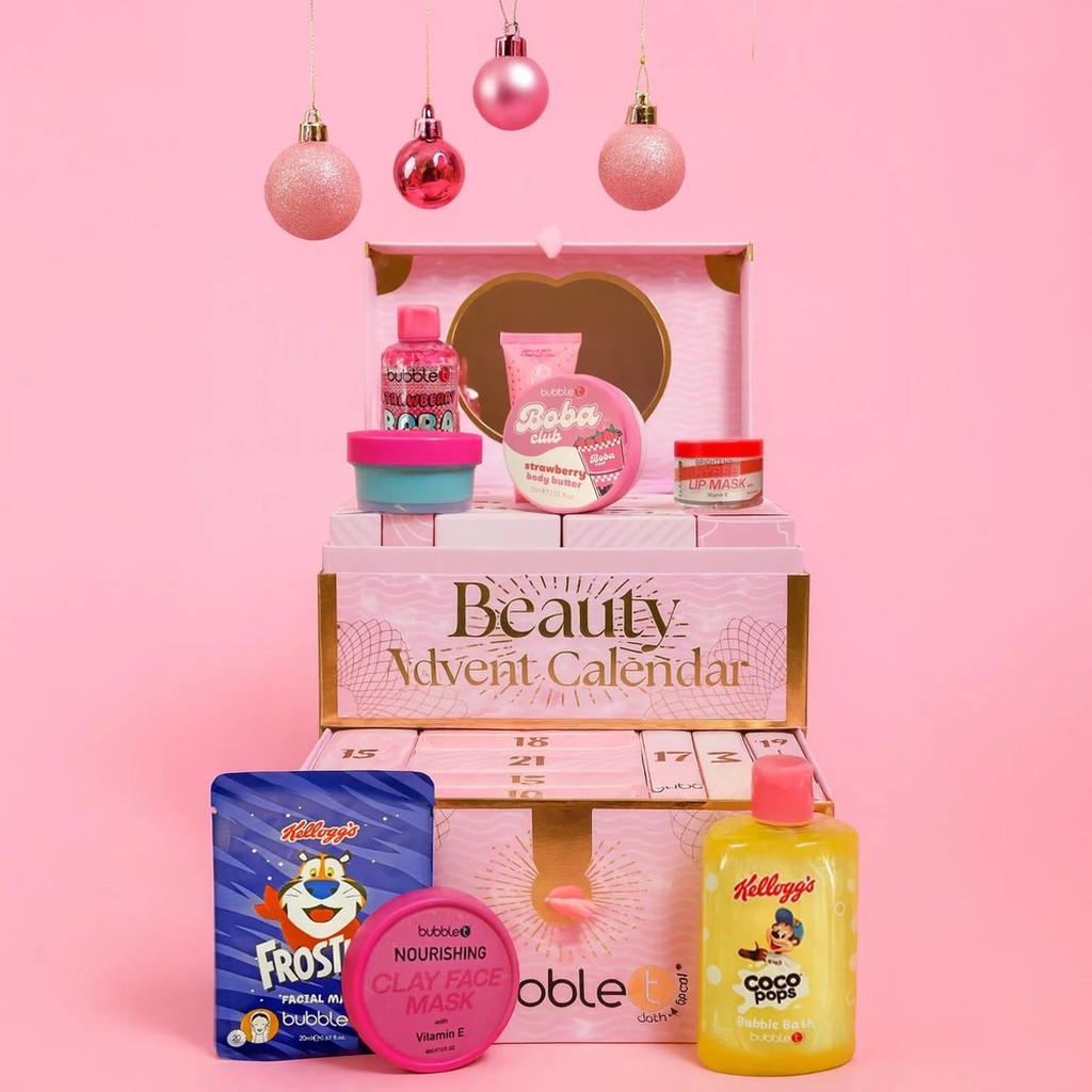 Big Beauty Adventskalender