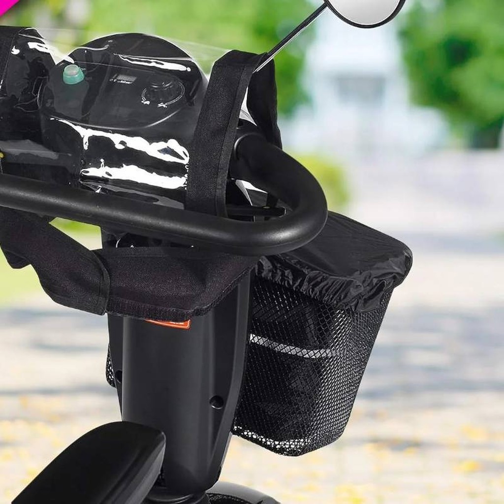 Zubehörset für Mobilitätsroller