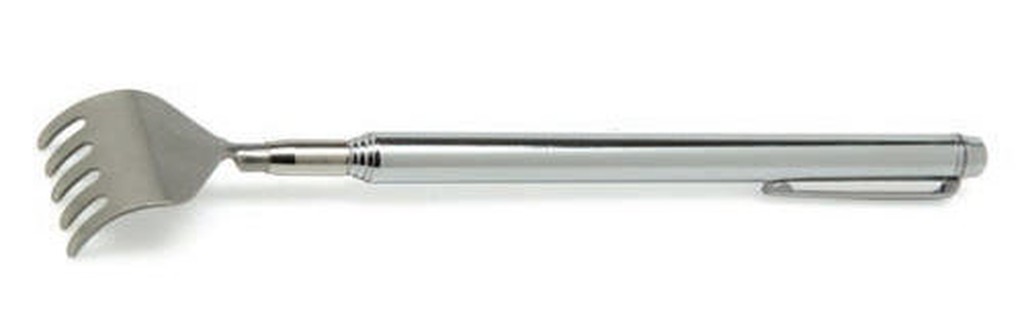 Extendable Back Scratcher
