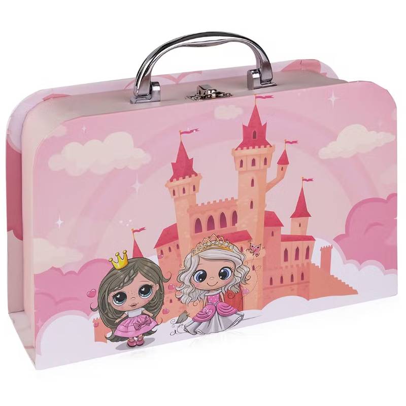 Bath Gift Set Little Princess