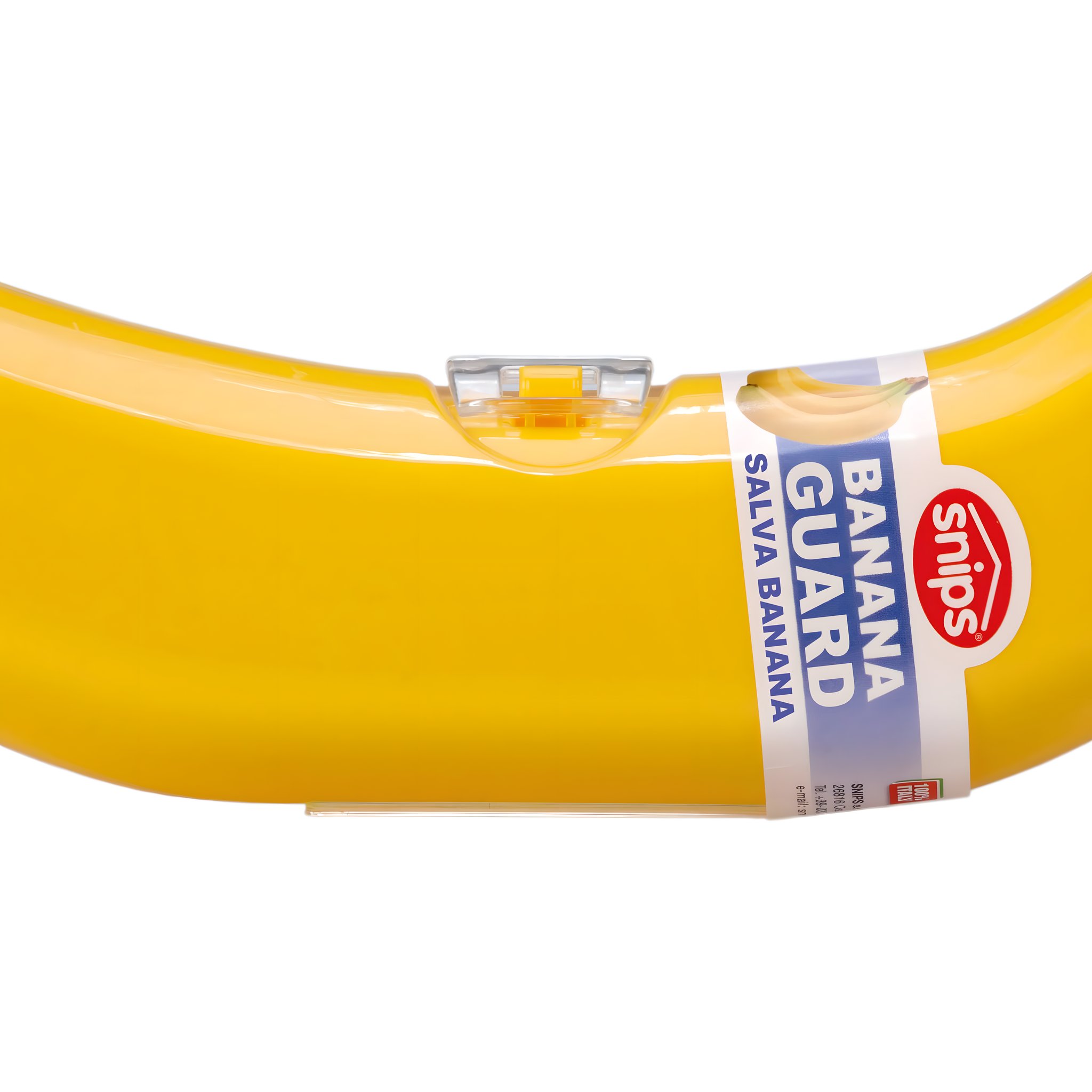 Bananen Bunker