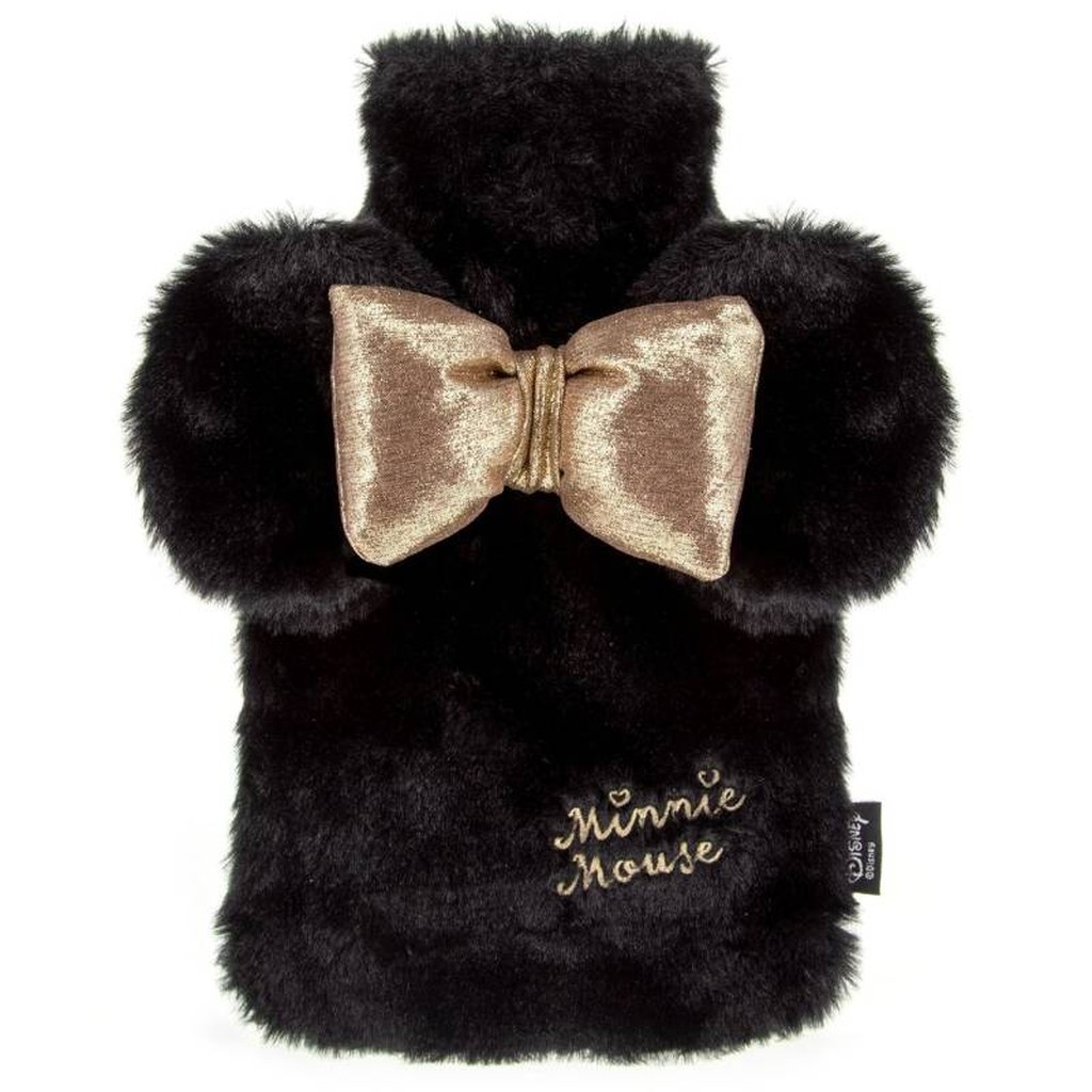 Minnie Maus Wärmflasche