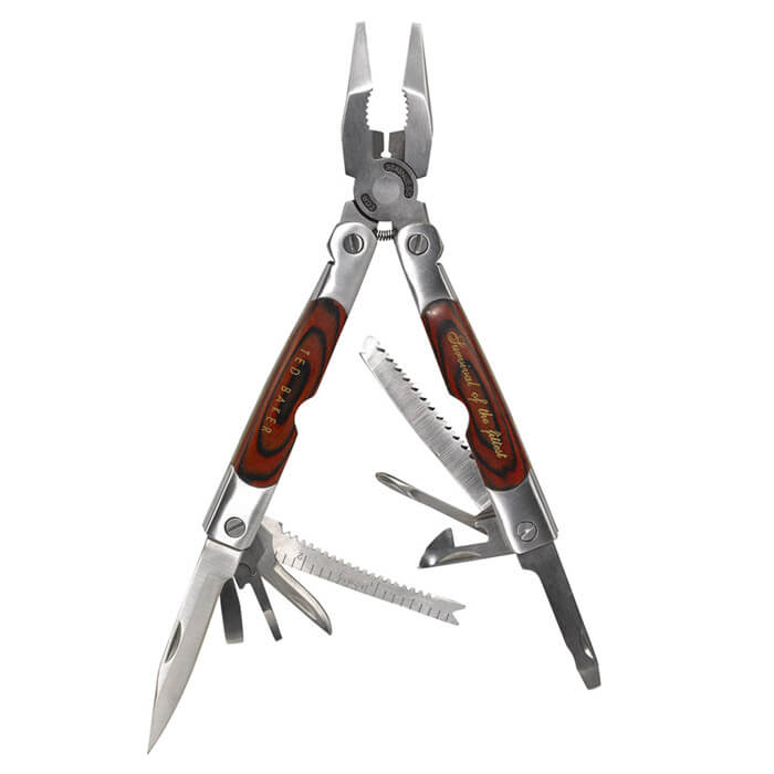 Ted Baker Multi Tool with Case