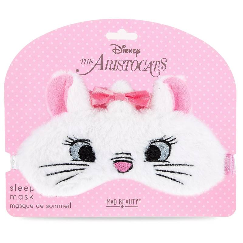 Disney Aristocats Marie Sleep Mask von mad beauty