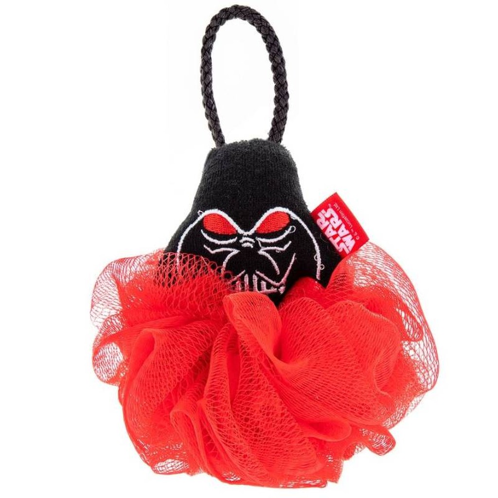 Star Wars Dark Side Duschschwamm
