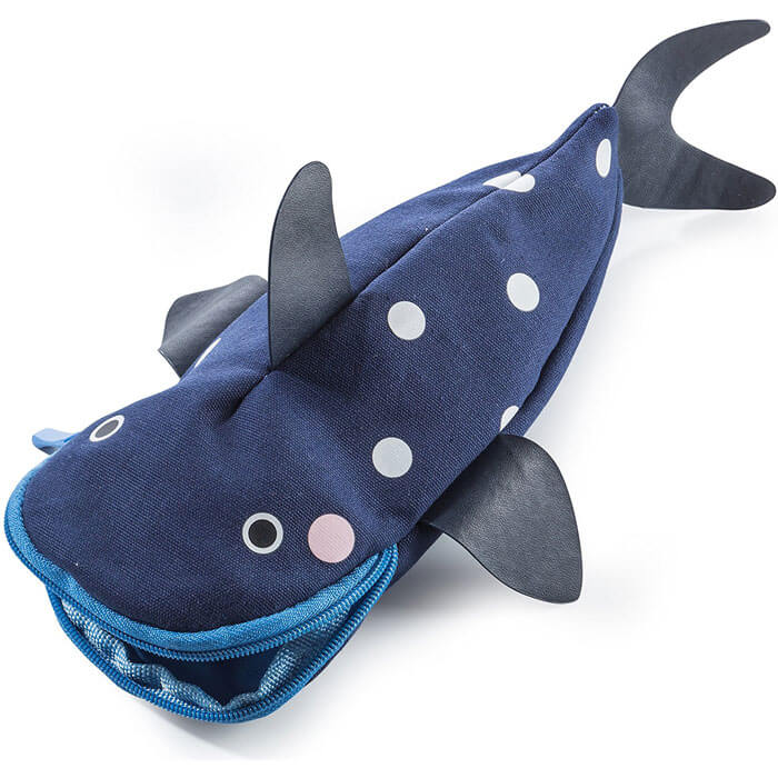 Federmäppchen Hello Tuna von donkey products