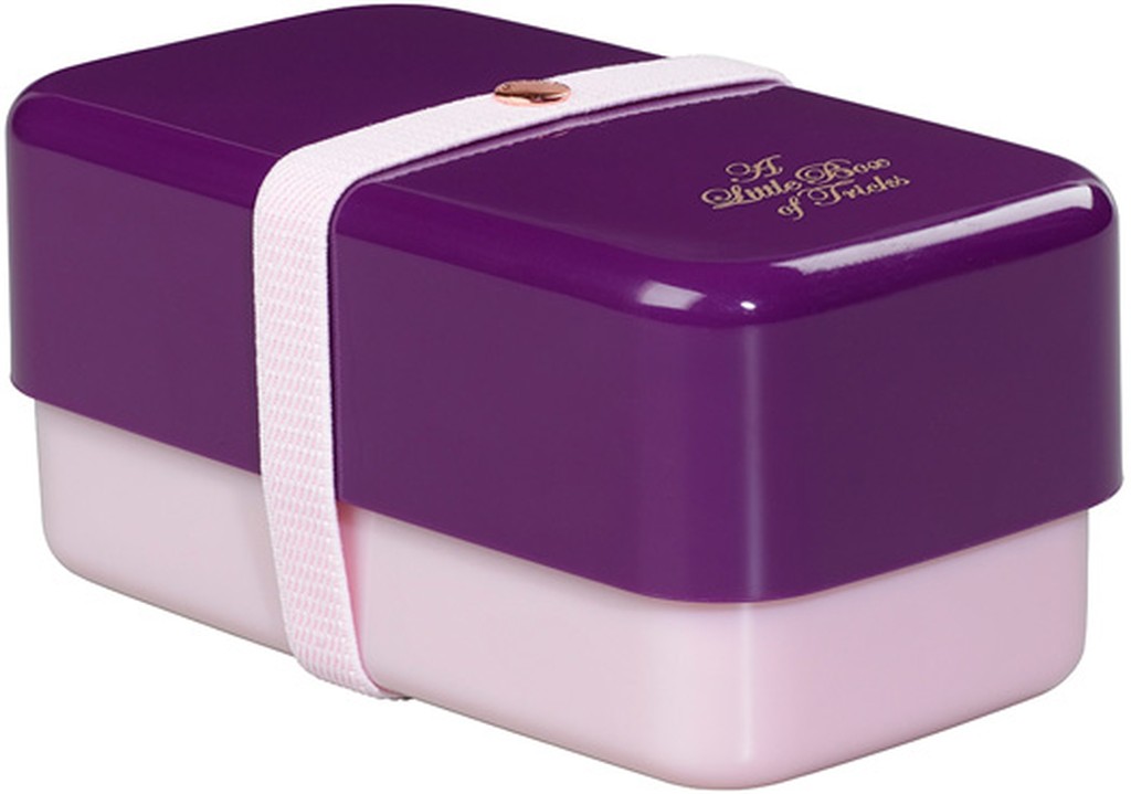 Bentobox "Little Box of Tricks'