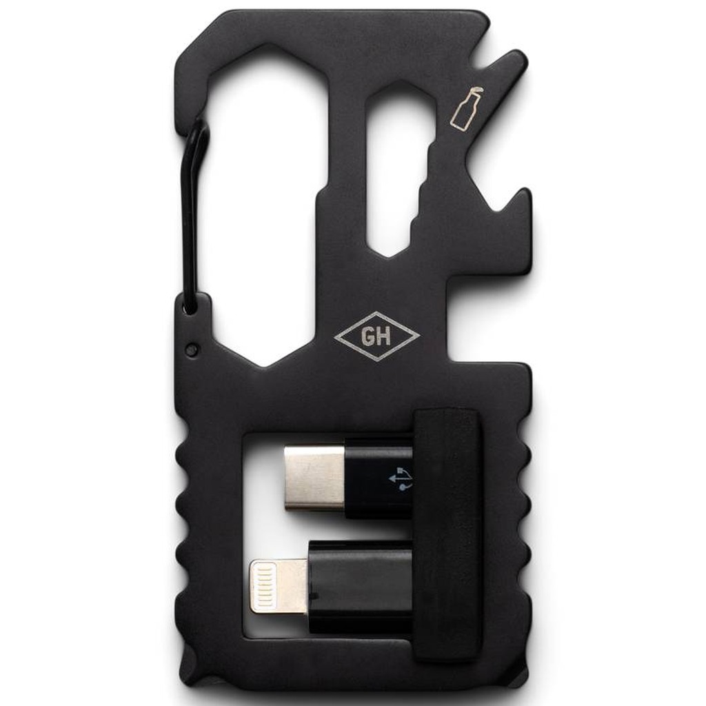 15-in-1 Tech Multi-Tool von Gentlemens Hardware