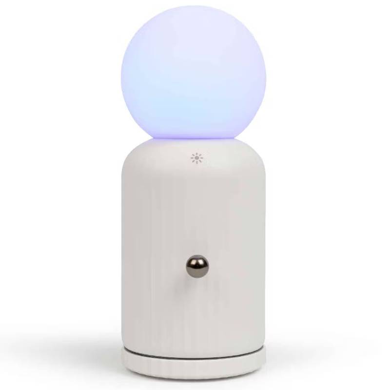 Lampe d'Ambiance Chargeur sans Fil