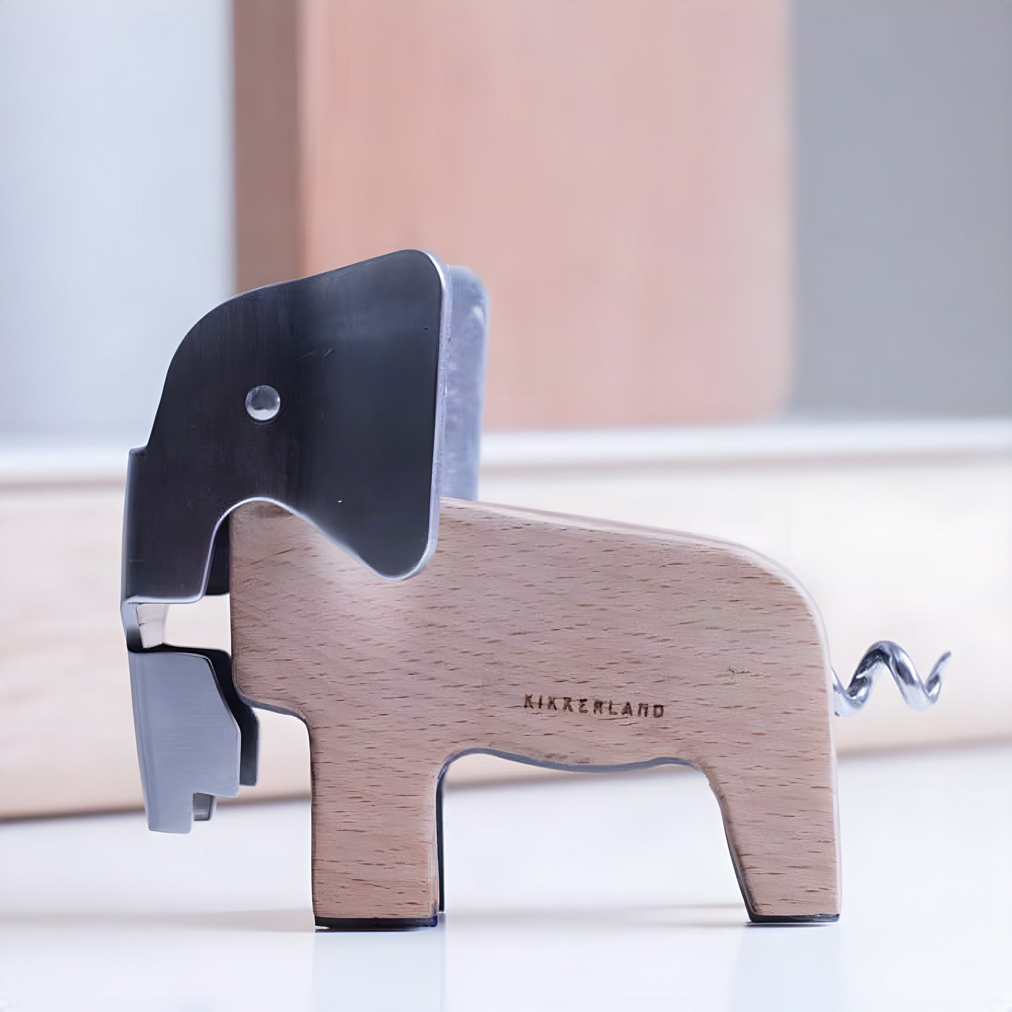 Cavaturaccioli Elefante